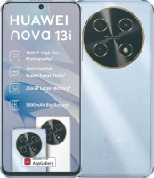 Фото - Мобильный телефон Huawei Nova 13i 128 ГБ