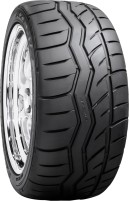 Фото - Шины Falken Azenis RT615K+ 215/45 R17 87W 