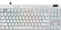 Фото - Клавиатура Logitech G Pro X TKL RAPID 