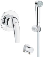 Фото - Смеситель Grohe BauCurve UA11104401 