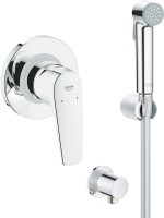 Фото - Смеситель Grohe BauFlow UA12164501 