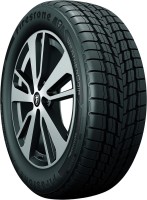 Фото - Шины Firestone WeatherGrip 235/60 R17 102H 