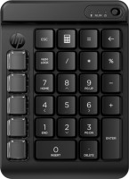 Фото - Клавиатура HP 435 Programmable Wireless Keypad 