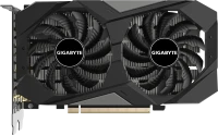 Видеокарта Gigabyte GeForce RTX 3050 WINDFORCE OC V2 6G 