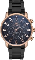 Фото - Наручные часы Ferro FM31914A-R 