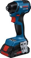 Фото - Дрель / шуруповерт Bosch GDR 18V-220 C Professional 06019L6003 