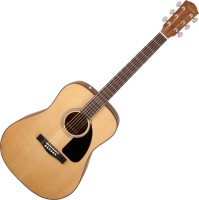 Фото - Гитара Fender CD-60 Dreadnought V3 with Case 