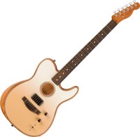 Фото - Гитара Fender FINNEAS Acoustasonic Player Telecaster 