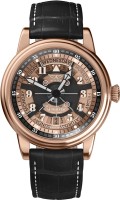 Фото - Наручные часы Aviator Douglas Day-Date V.3.36.2.289.4 