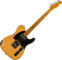 Фото - Гитара Fender Limited Edition '53 HS Telecaster 