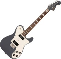 Фото - Гитара Fender Chris Shiflett Cleaver Telecaster Deluxe 