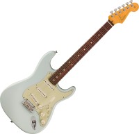 Фото - Гитара Fender Limited Edition American Professional II Stratocaster 