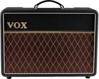 Фото - Гитарный усилитель / кабинет VOX AC10 Custom 