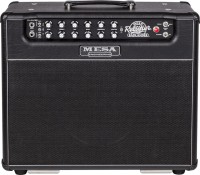 Фото - Гитарный усилитель / кабинет Mesa Boogie Badlander 50 1x12 Combo 