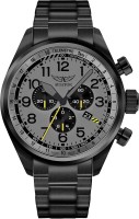 Фото - Наручные часы Aviator Airacobra P45 Chrono V.2.25.5.174.5 