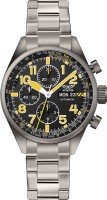 Фото - Наручные часы Aviator Airacobra P45 Chrono Auto V.4.26.7.176.5 