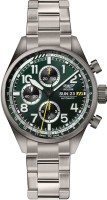 Фото - Наручные часы Aviator Airacobra P45 Chrono Auto V.4.26.7.184.5 