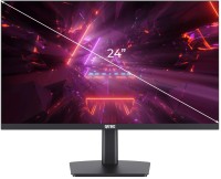 Фото - Монитор QUBE V24F100-IPS 23.8 "  черный