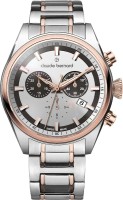 Фото - Наручные часы Claude Bernard Proud Heritage Chrono 10259 357RM AGIR 