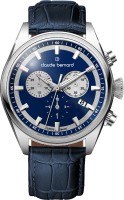 Фото - Наручные часы Claude Bernard Proud Heritage Chrono 10259 3C BUAIN 