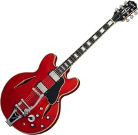 Фото - Гитара Epiphone Shinichi Ubukata ES-355 