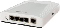 Фото - Коммутатор MikroTik CRS304-4XG-IN 