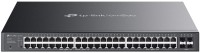 Фото - Коммутатор TP-LINK SG2452LP 