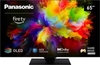 Фото - Телевизор Panasonic TV-65Z80AEY 65 "