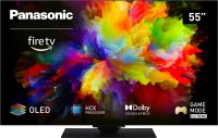 Фото - Телевизор Panasonic TV-55Z80AEY 55 "