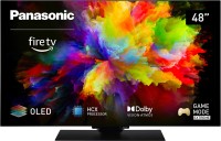 Фото - Телевизор Panasonic TV-48Z80AEY 48 "