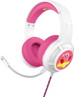 Фото - Наушники OTL Nintendo Kirby G4 Gaming Heaphones 