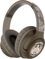 Фото - Наушники OTL Call of Duty LED Light Foldable Headphones 