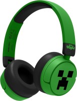 Фото - Наушники OTL Minecraft Kids V2 Headphones 