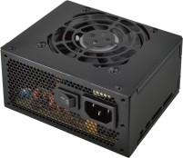 Фото - Блок питания SilverStone SFX ST45SF V2.0