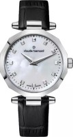 Фото - Наручные часы Claude Bernard Dress Code 20229 3CN NAN 