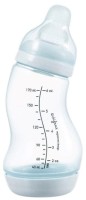 Фото - Бутылочки (поилки) Difrax S-bottle Natural 705B 