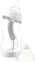 Фото - Бутылочки (поилки) Difrax S-bottle Wide XL 707XL 