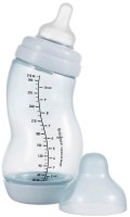 Фото - Бутылочки (поилки) Difrax S-bottle Wide 707 