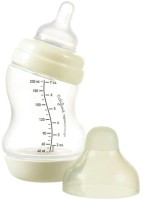 Фото - Бутылочки (поилки) Difrax S-bottle Wide 3131 