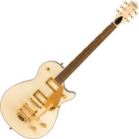 Фото - Гитара Gretsch Electromatic Pristine LTD Jet Single-Cut with Bigsby 