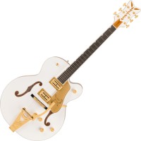 Фото - Гитара Gretsch Falcon Hollow Body with String-Thru Bigsby 