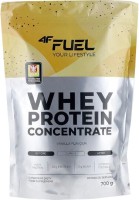 Фото - Протеин 4F Whey Protein Concentrate 0.7 кг