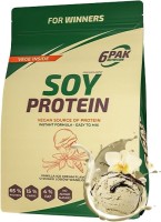 Фото - Протеин 6Pak Nutrition Soy Protein 0.7 кг