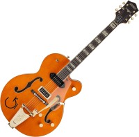 Фото - Гитара Gretsch G6120 Eddie Cochran Signature Hollow Body with Bigsby 