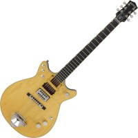 Фото - Гитара Gretsch G6131-MY Malcolm Young Signature Jet 