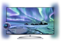 Фото - Телевизор Philips 42PFL5008 42 "  черный