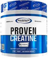 Фото - Креатин Gaspari Nutrition Proven Creatine Creapure 300 г