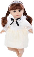 Фото - Кукла Limo Toy Melania M 5757 