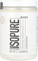 Фото - Креатин Isopure Creatine Monohydrate 500 г