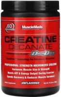 Фото - Креатин MuscleMeds Creatine Decanate 300 г